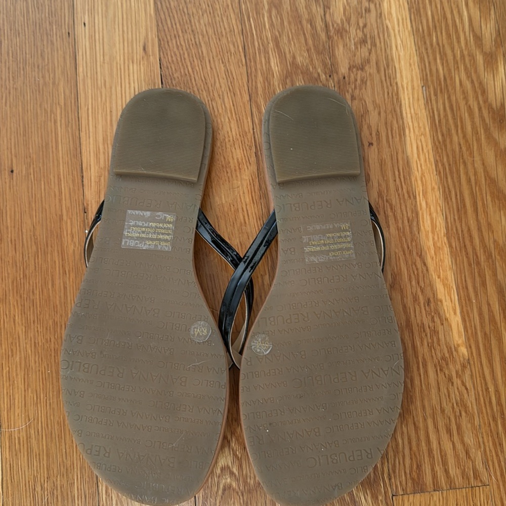 Sandals - Picture 4 of 4